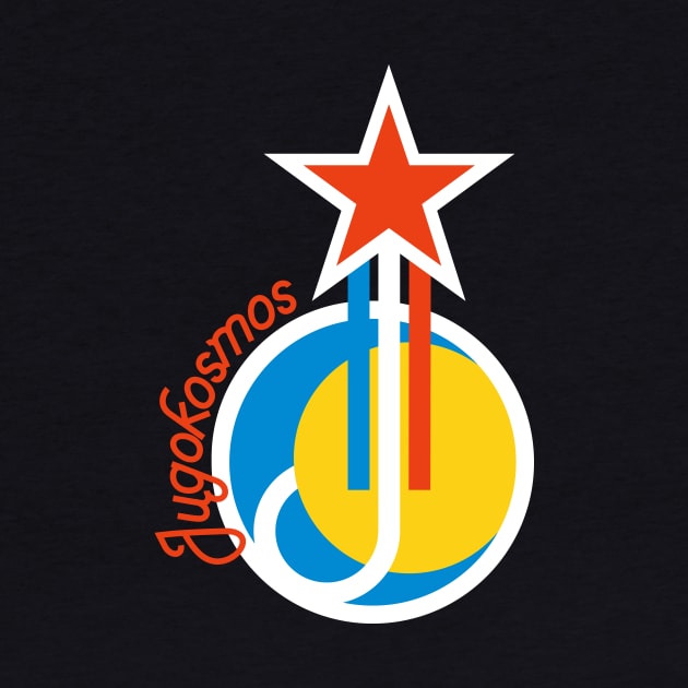 Jugokosmos - Yugoslav Space Program by StuffByMe